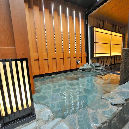 Dormy Inn Ueno Okachimachi Tokió Kültér fotó